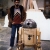 Джордж Лукас и R2-D2