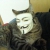 кот анонимус