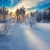 Самые красивые и свежие пейзажи зимы 2013 года